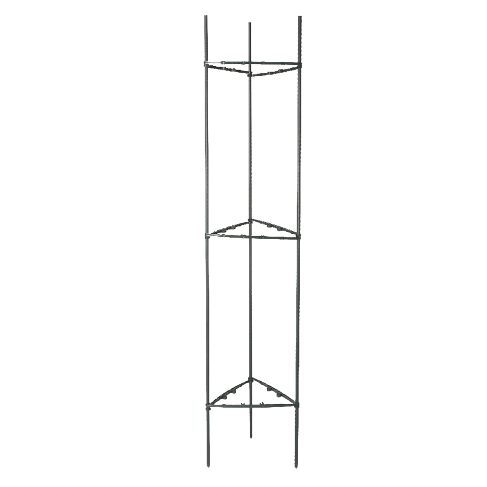 Arac plastifiat VERVE 100683018, 210cm, otel