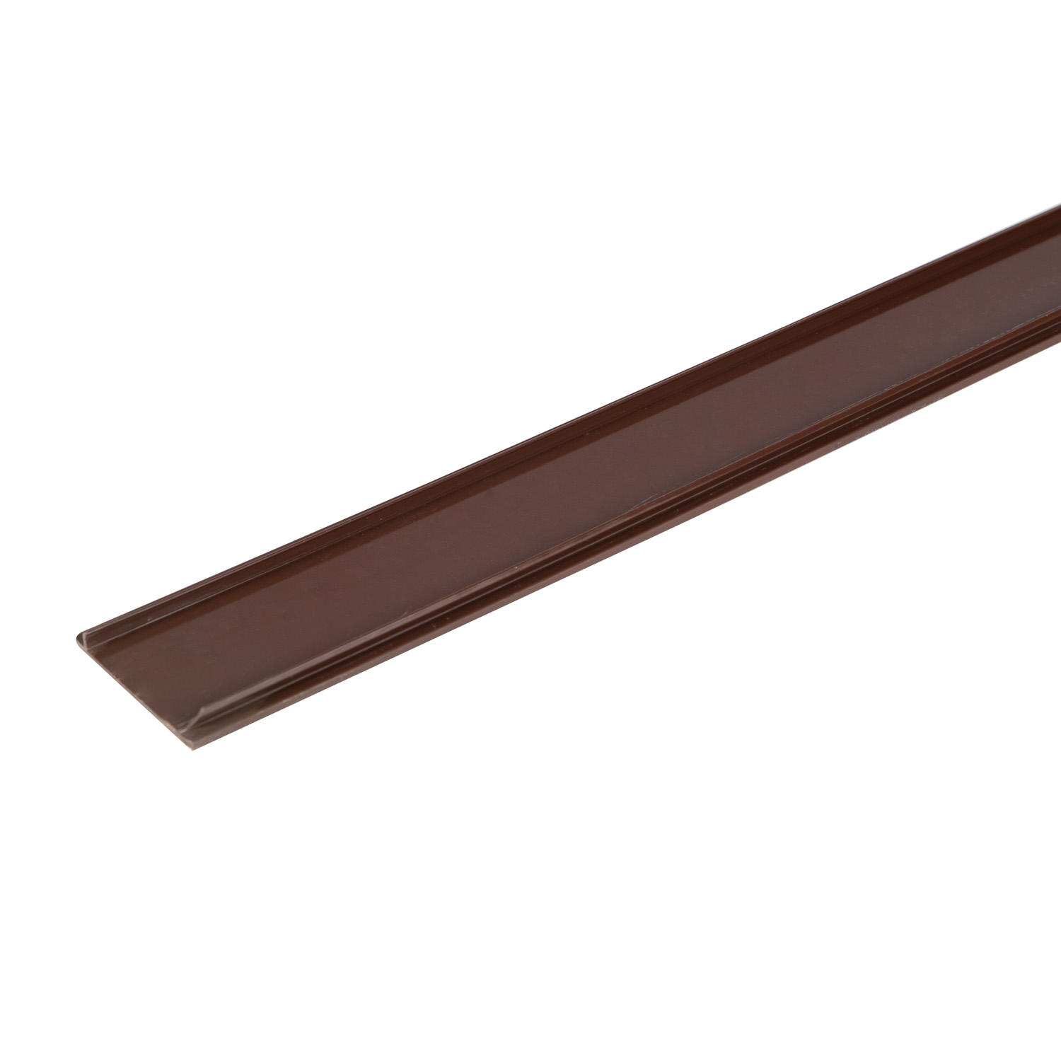 Profil fereastra FENSTERWELT, 4 x 150 cm, PVC, maro