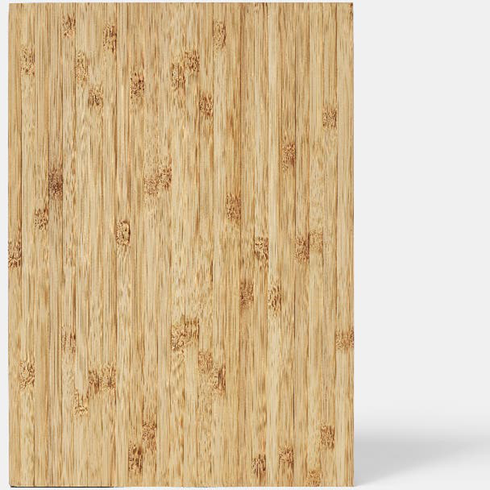 Tocator GOODHOME, bambus, 39x28cm