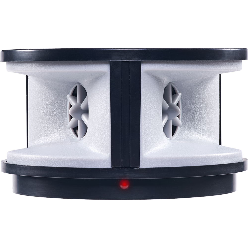 Aparat ultrasunete antirozatoare, 1.5W, negru