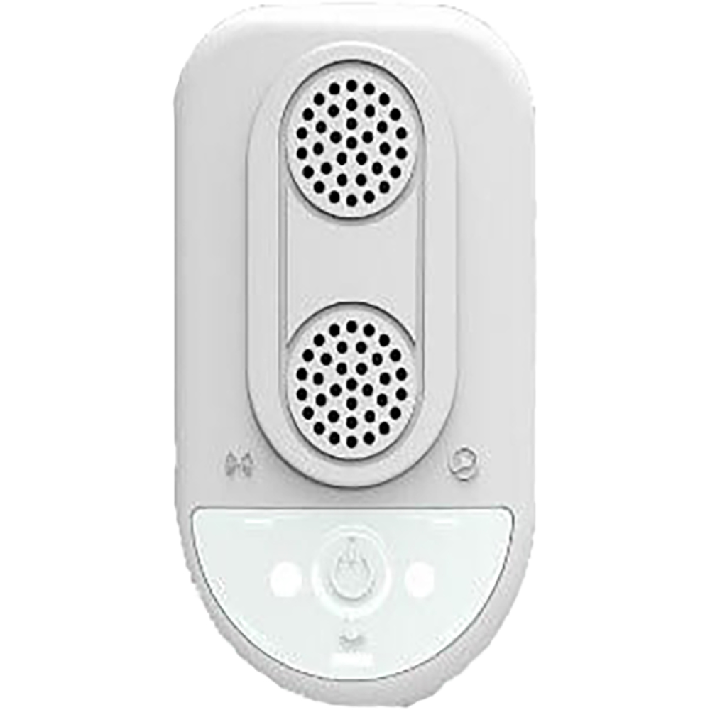 Aparat ultrasunete anti-rozatoare Mouse Stop Dual 2 W, PEST STOP, 80 MP