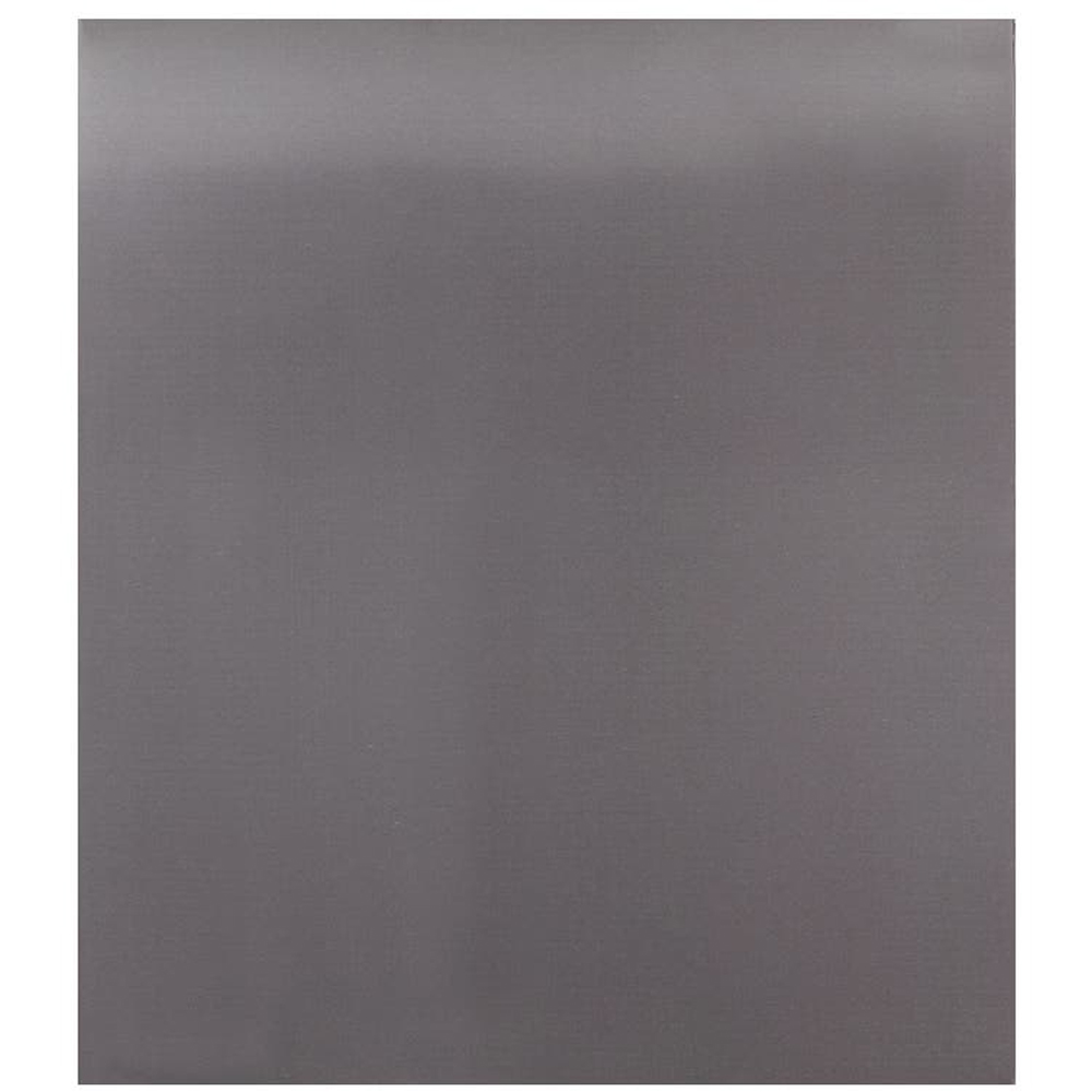 Panou antistropi GOODHOME, Kasei, otel, 90 x 80 cm, gri