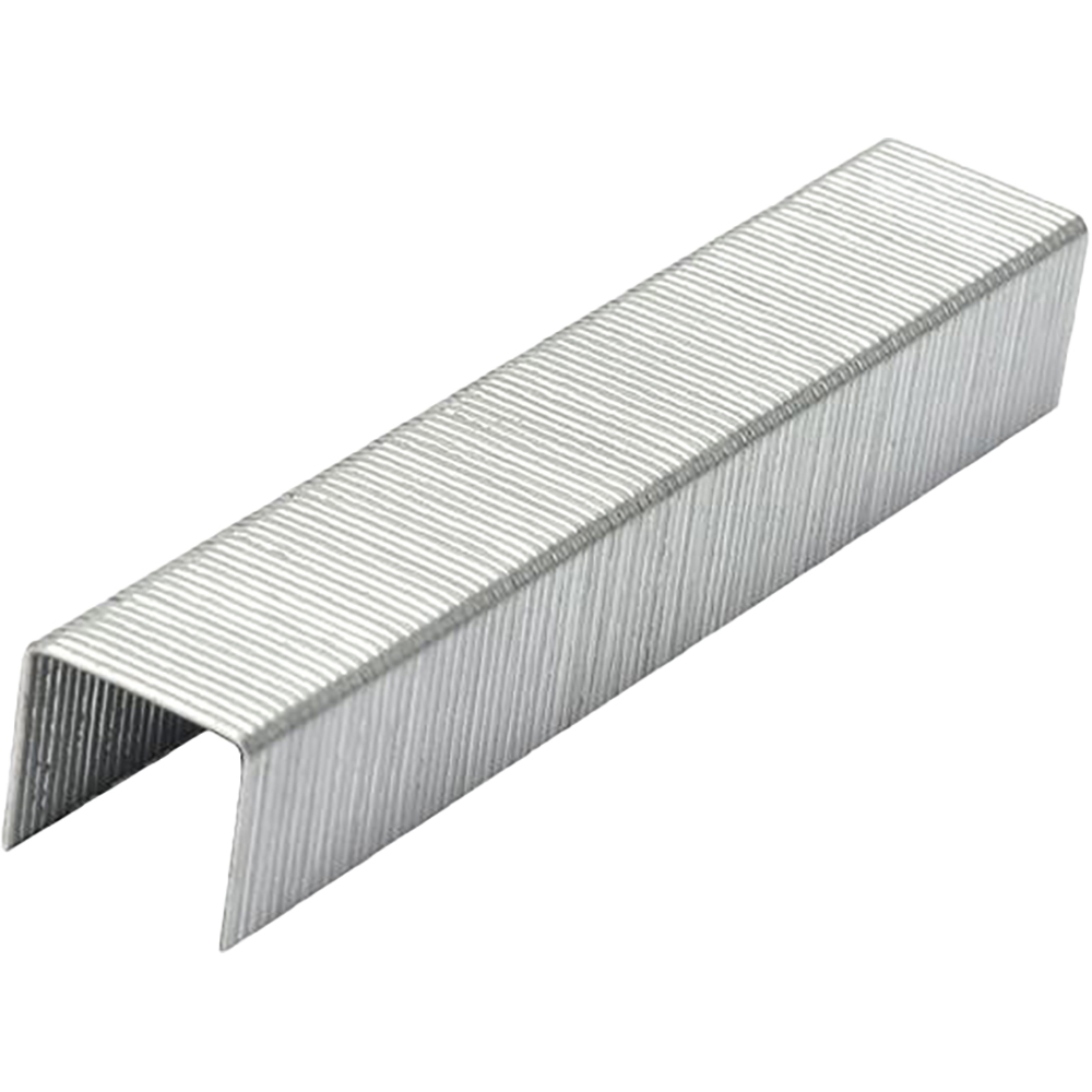Capse MAGNUSSON, 10 mm, 1000 buc, otel, gri