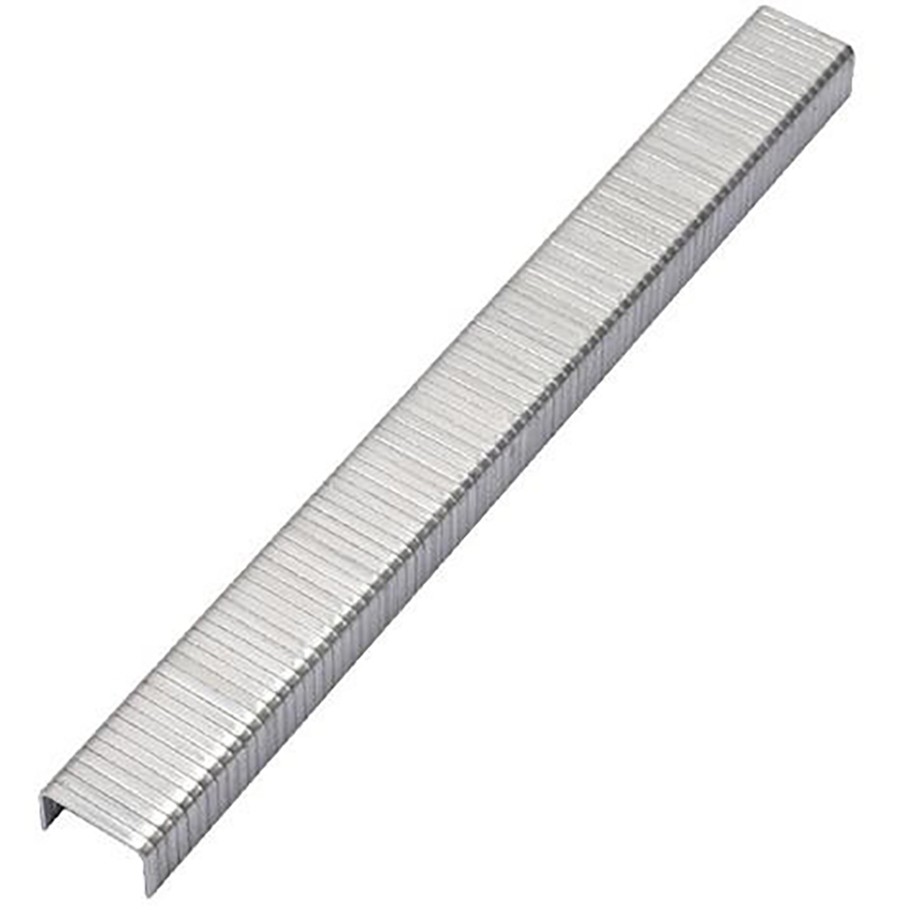 Capse MAGNUSSON, 6 mm, 5000 buc, otel, gri