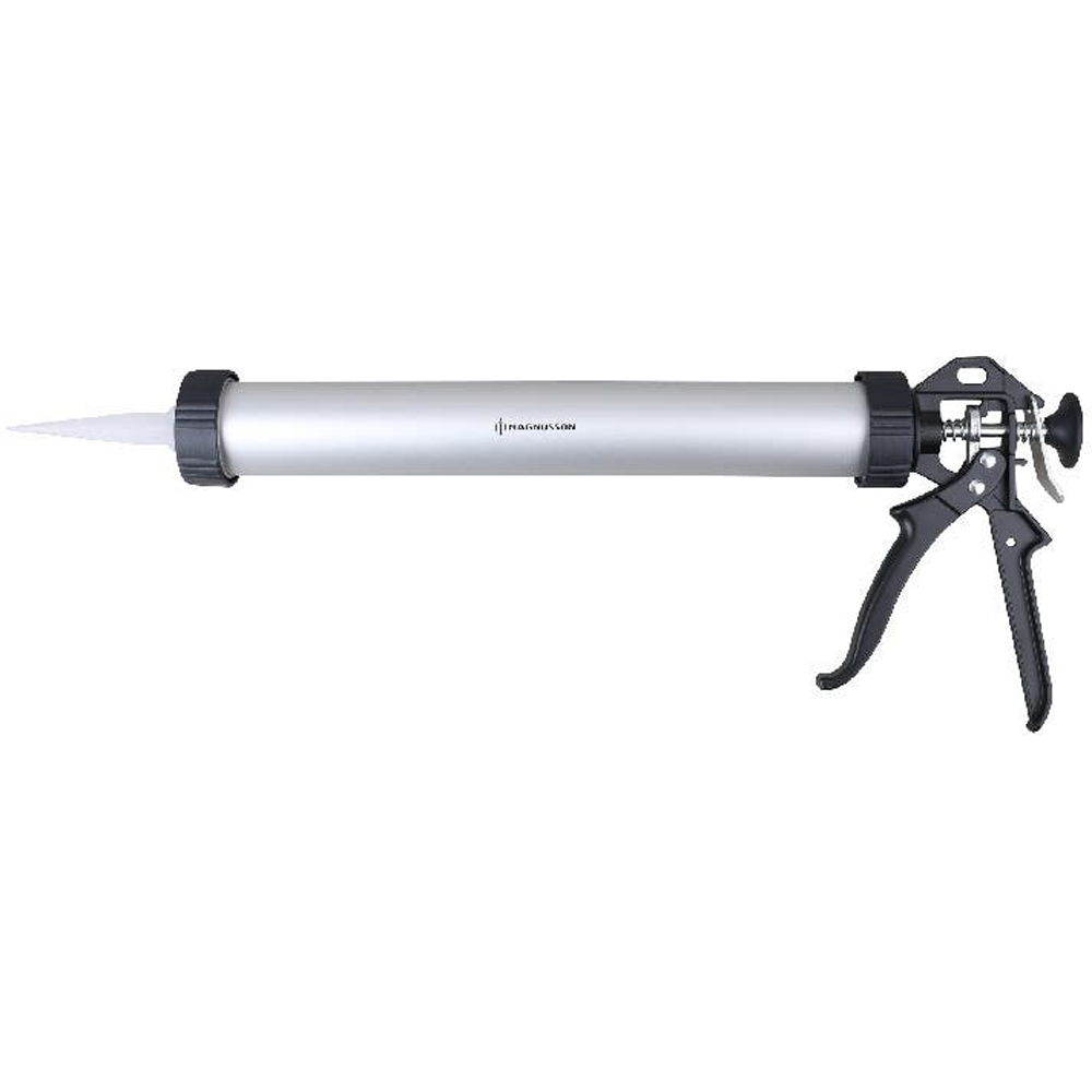 Pistol pentru mortar MAGNUSSON 100690414, gri