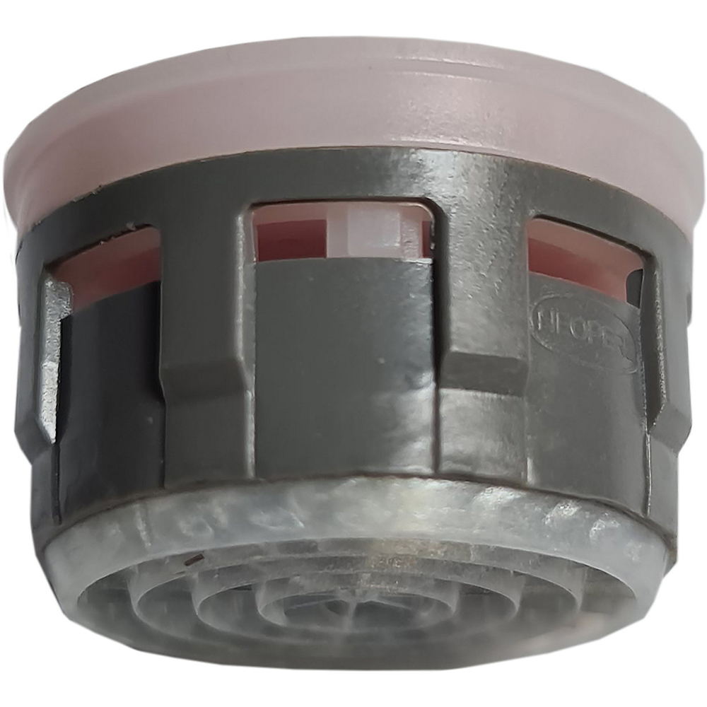Aerator pentru baterie bucatarie GOODHOME, 8 l/min, gri