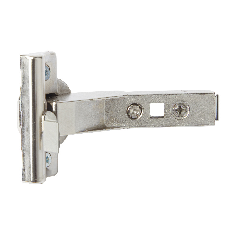 Balama standard GOODHOME Kombu, unghi 45 grade, metal, 2 bucati