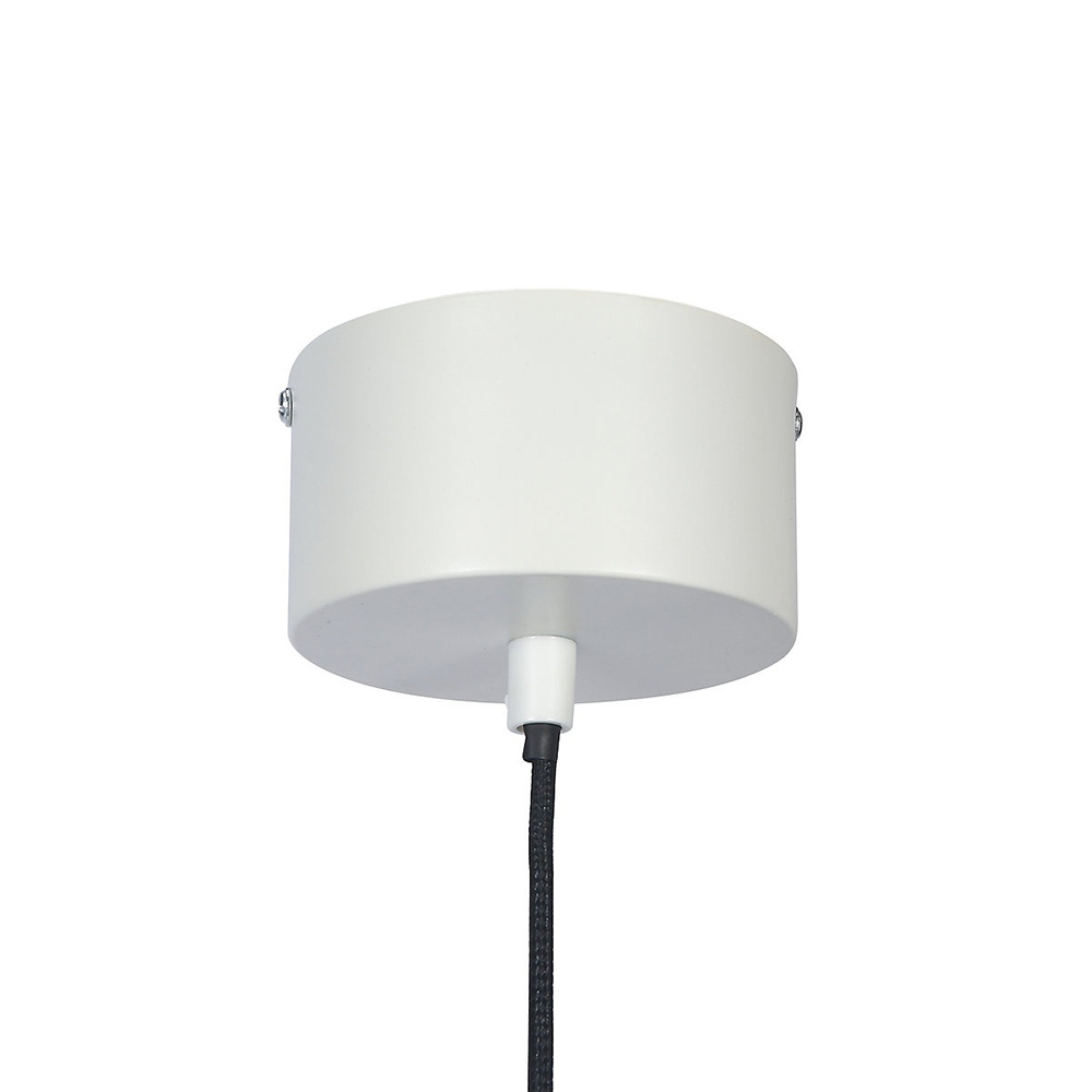 Pendul GOODHOME Apennin, E27, 28W, crem