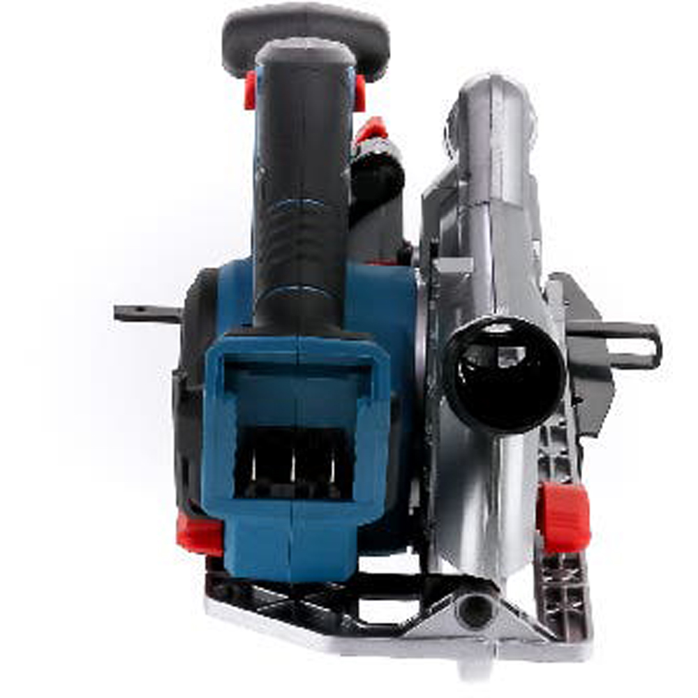 Fierastrau circular ERBAUER ECS18-Li, 18V, 5400rpm, fara baterie
