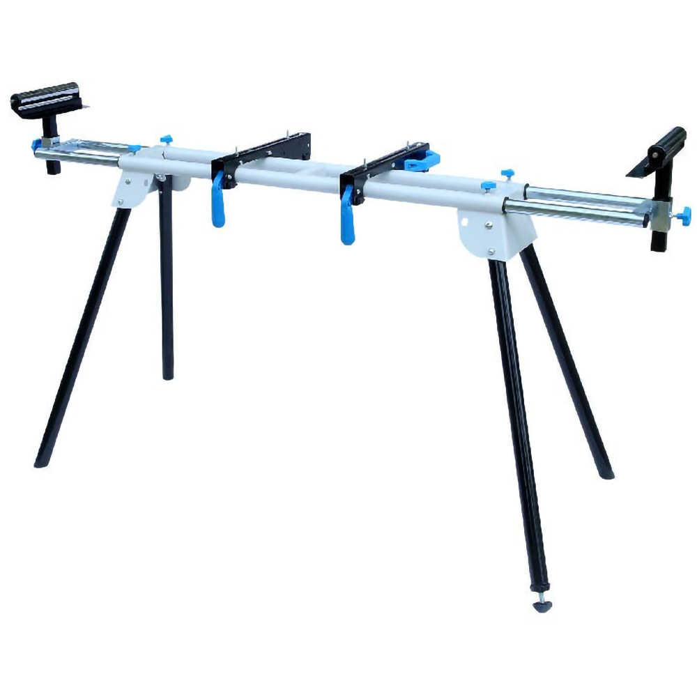 Banc de lucru pentru fierastrau circular MAC ALLISTER,