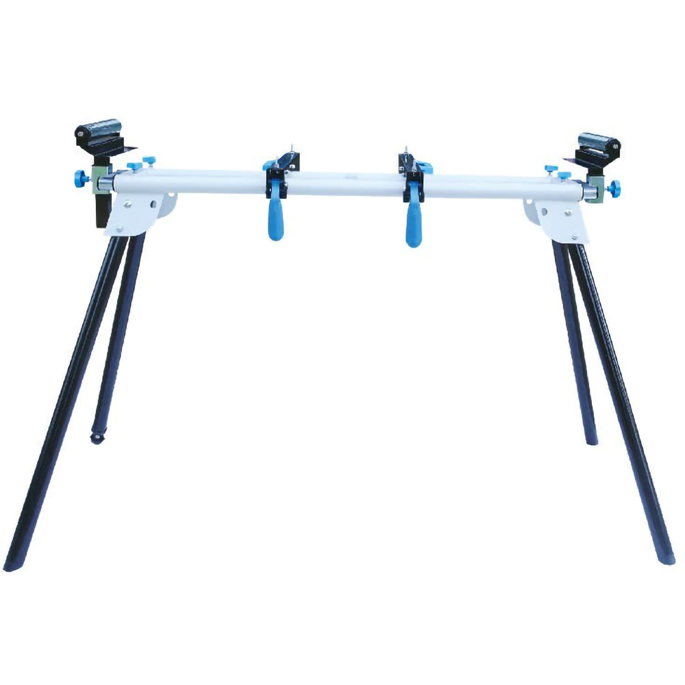Banc de lucru pentru fierastrau circular MAC ALLISTER,