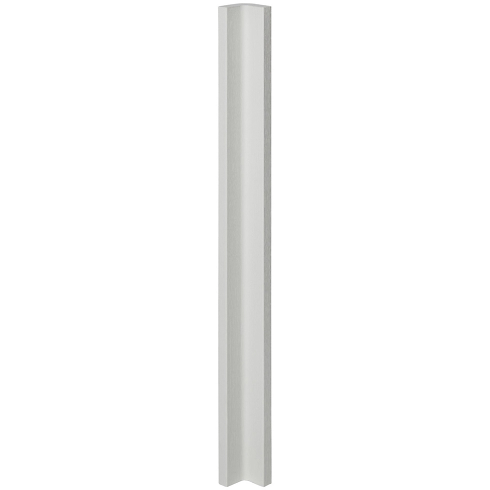 Profil colt GOODHOME, 71.5x5.9cm Alpinia gri