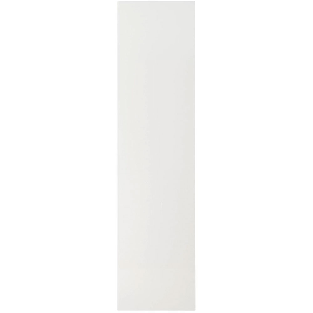 Panou baza frontal GOODHOME Stevia, 61 x 240 x 1.8 cm, PAL, crem