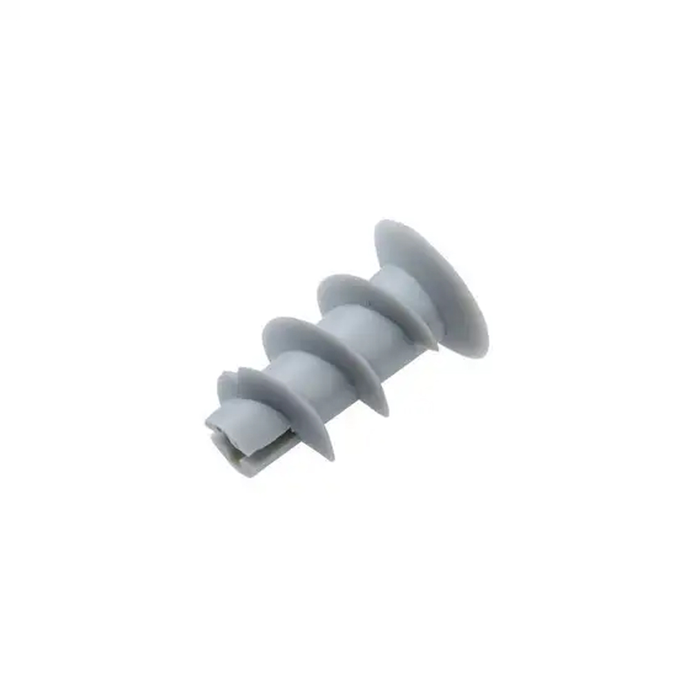 Diblu polipropilena pentru gips carton SITE 100700986, 37mm, 100 buc