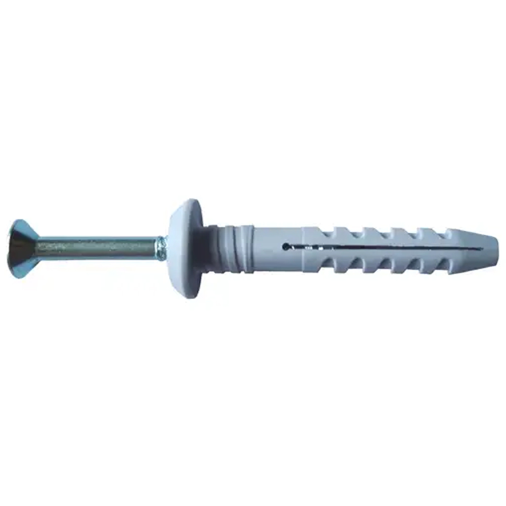 Diblu cui SITE 100701015, 6 x 60 mm, 100 buc
