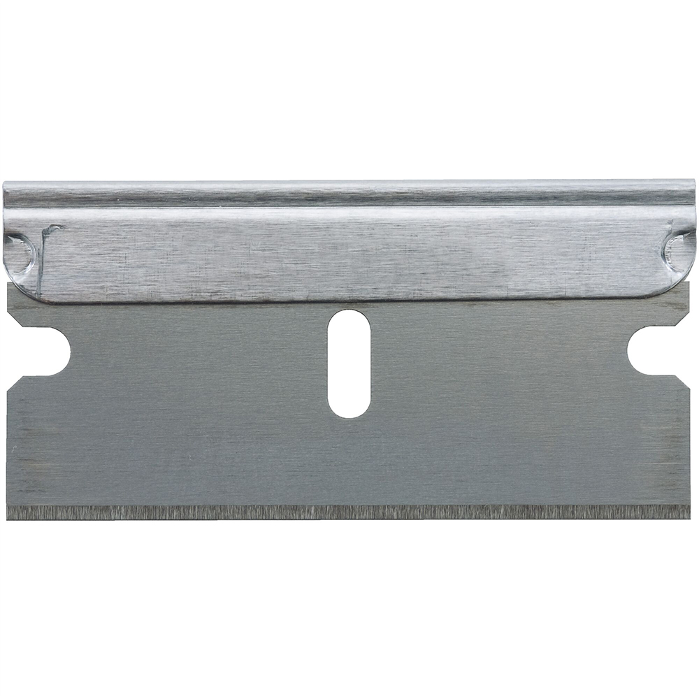 Lame razuitor pentru sticla STANLEY 0-28-510, 40 mm, 10buc