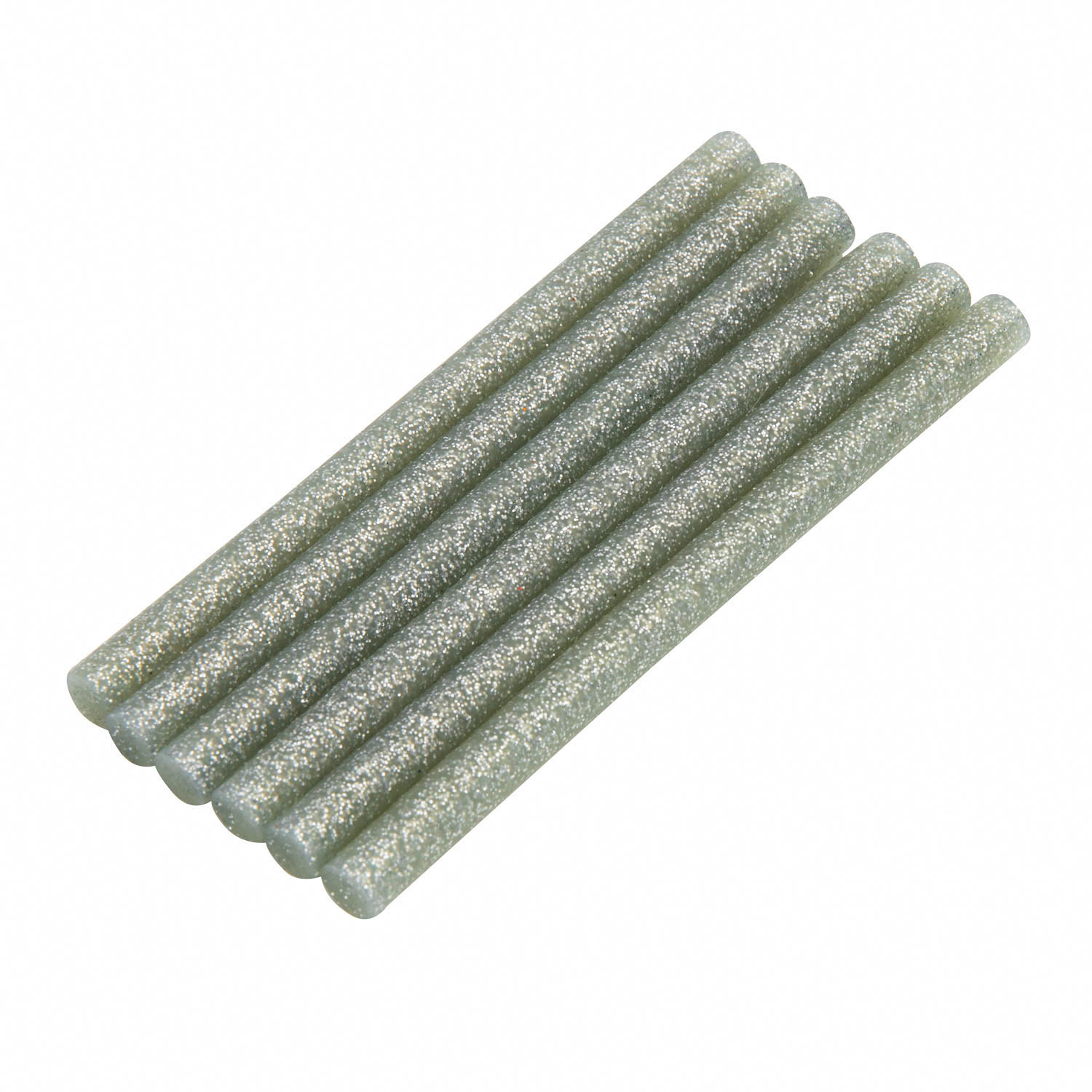 Batoane pentru aparat de lipit Topex, argintii, diametru 8 mm