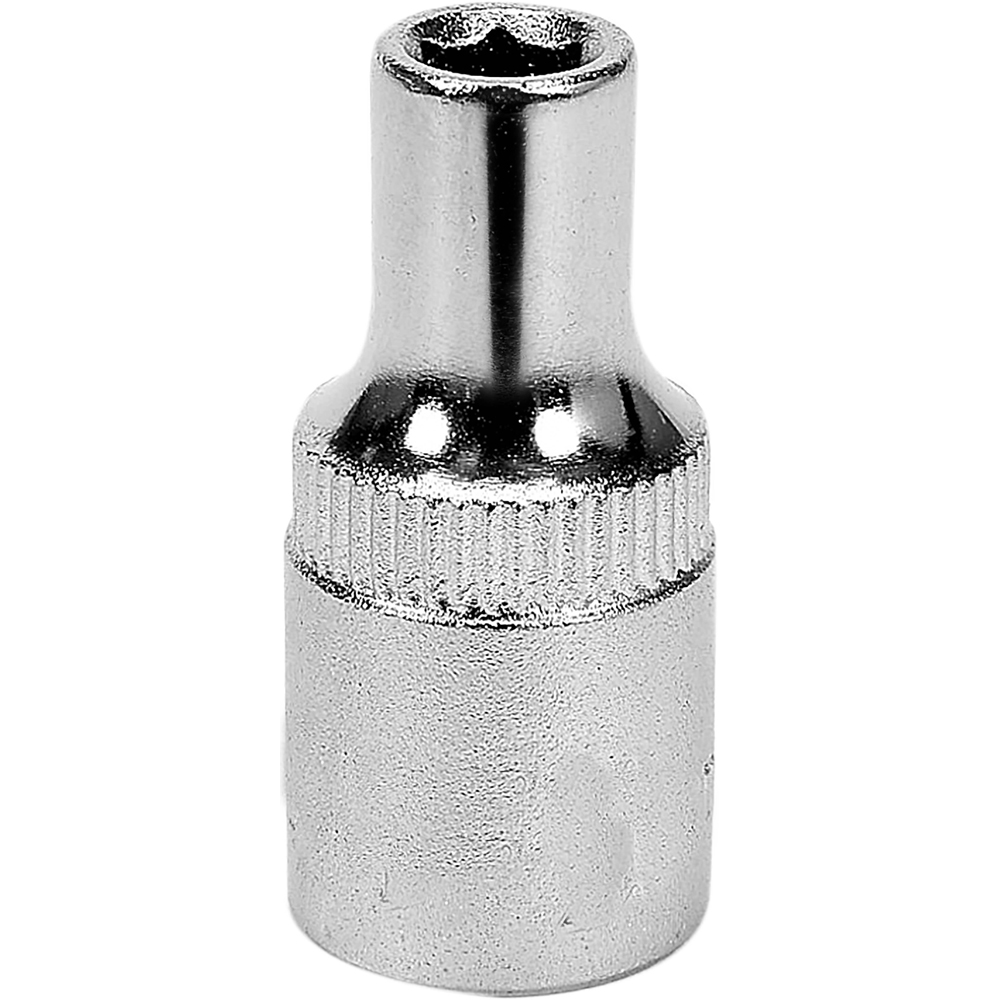 Cheie YATO, 1/4, 6 mm, Crom-Vanadiu