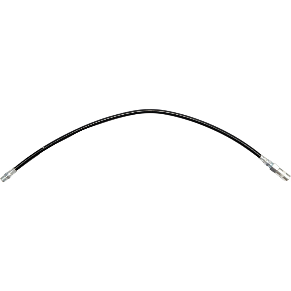Furtun flexibil pentru gresat VOREL 100710480, 30 cm