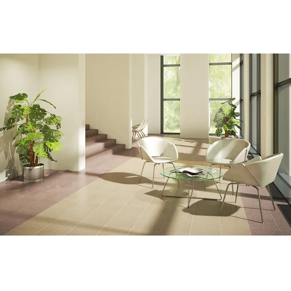 Gresie full body exterior/interior K300 Salt&Pepper, 30 x 30 cm, 1.62 mp/cutie, bej