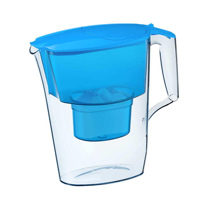Cana filtranta Time  Aquaphor