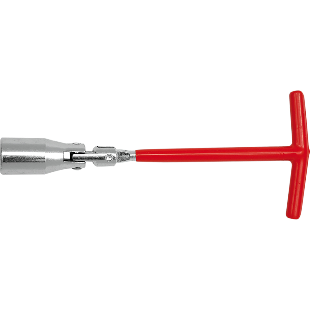 Cheie bujii VOREL100732589, 16 mm