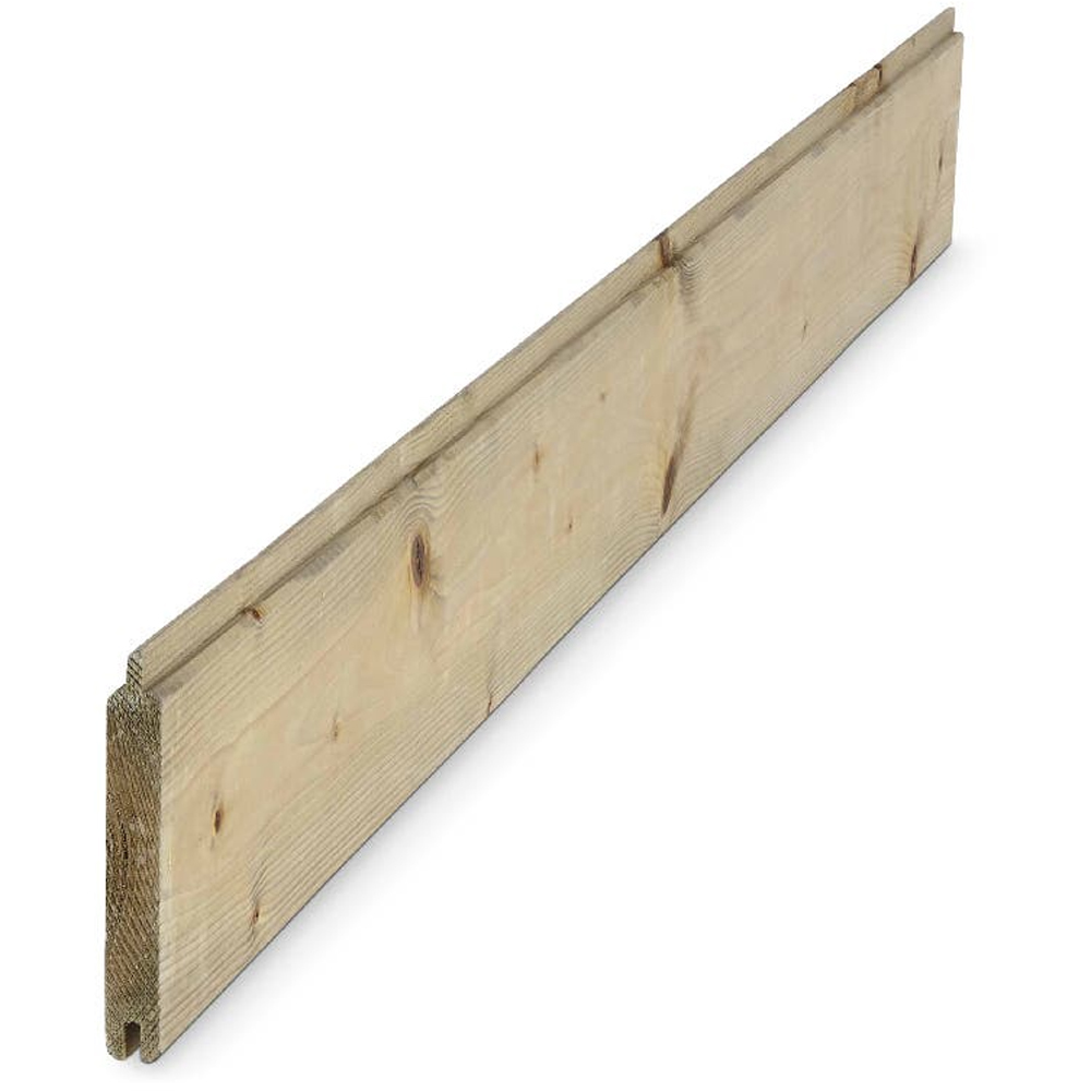 Sipca gard BLOOMA, 14.4 x 180 cm