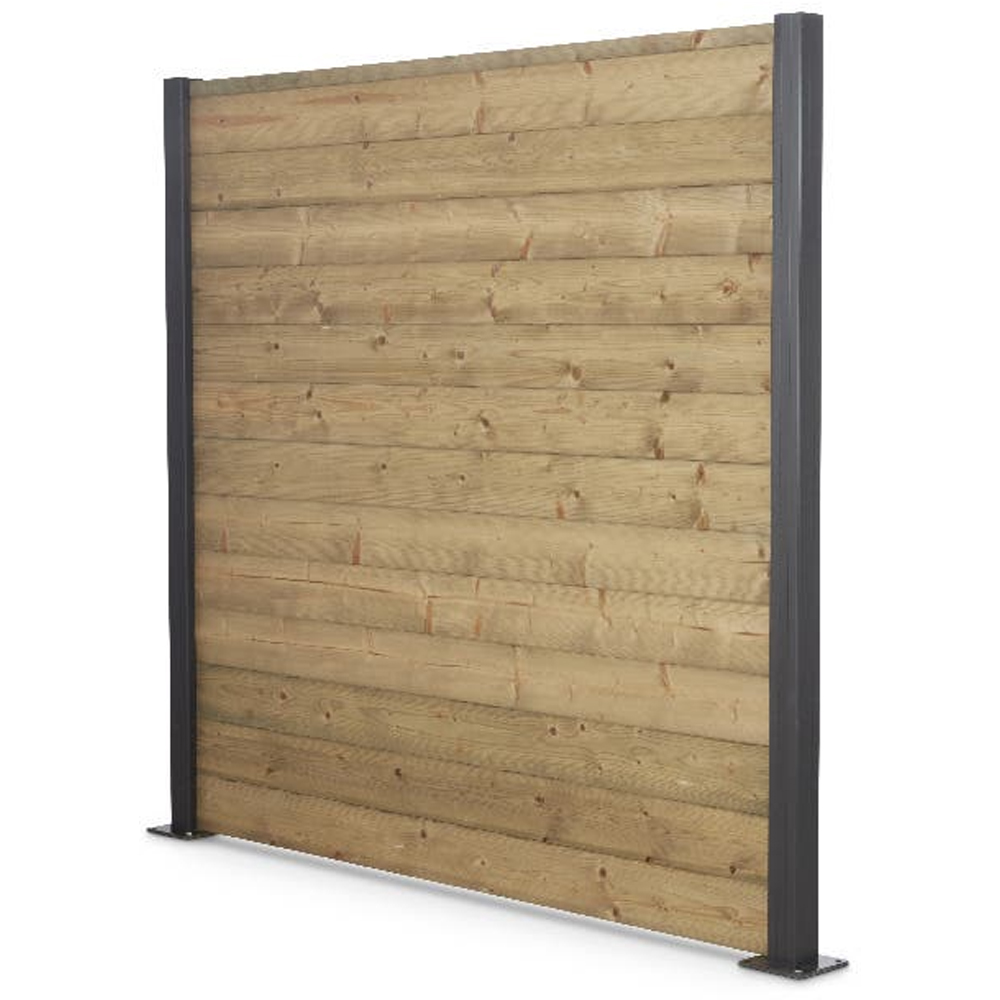 Sipca gard BLOOMA, 14.4 x 180 cm