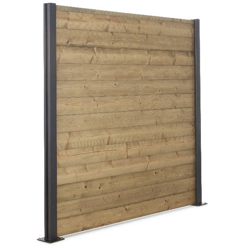 Sipca gard BLOOMA, 14.4 x 180 cm
