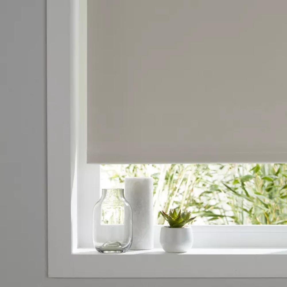 Roleta COLOURS Boreas, 100 x 180 cm, ivory