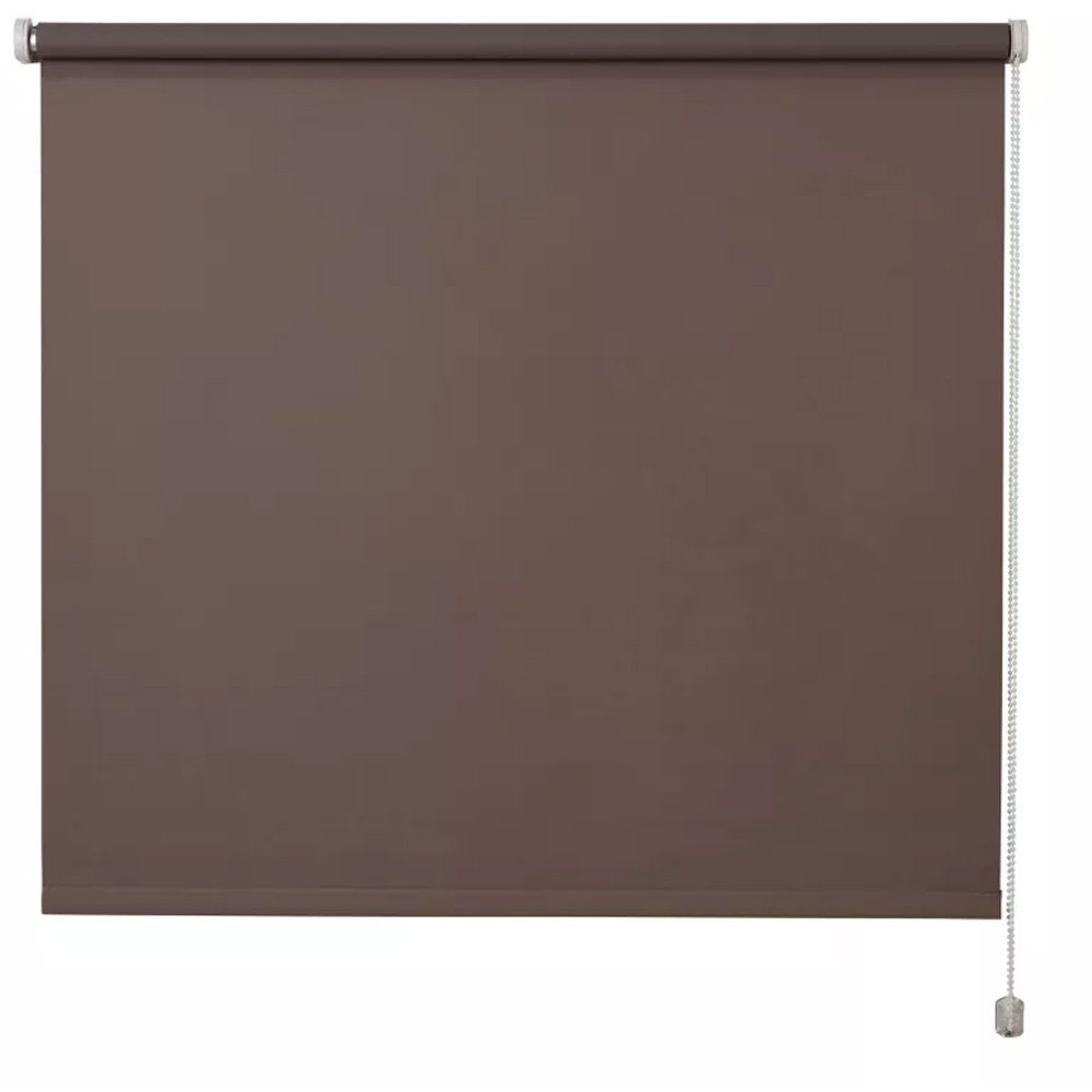 Roleta COLOURS Boreas, 100 x 180 cm, maro