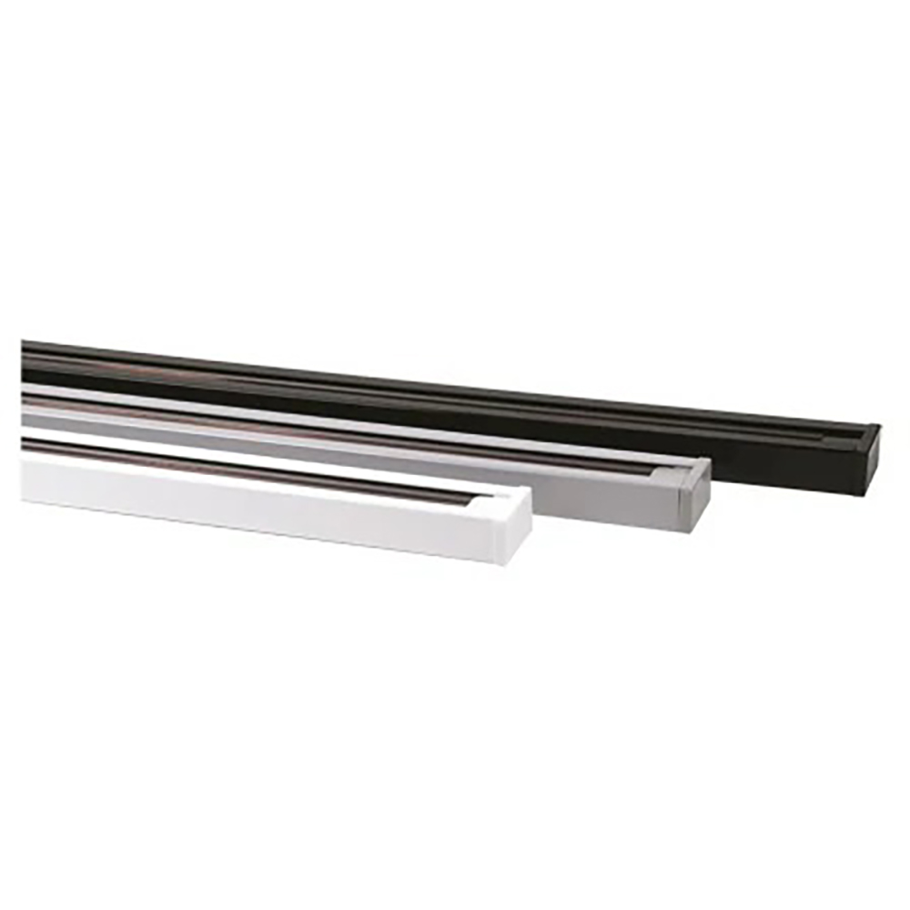 Conector sina HOROZ, 10W, IP20, 1 m, alb