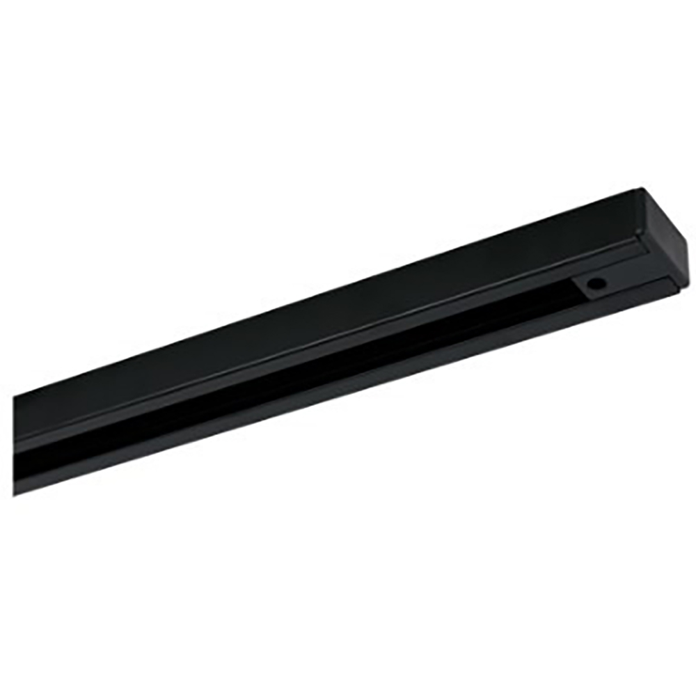 Conector sina HOROZ, 10W, IP20, 1 m, negru