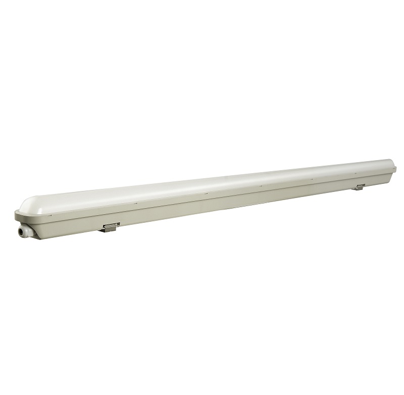 Corp de iluminat LED Sanico Polux, 20W, 1800lm, 4000K, IP65