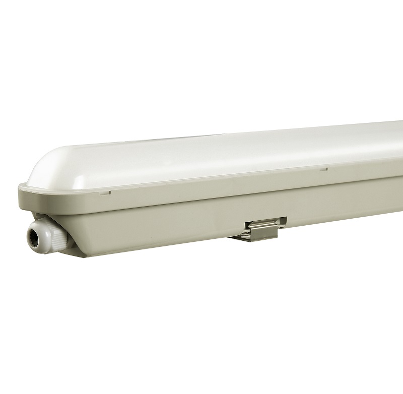 Corp de iluminat LED Sanico Polux, 20W, 1800lm, 4000K, IP65