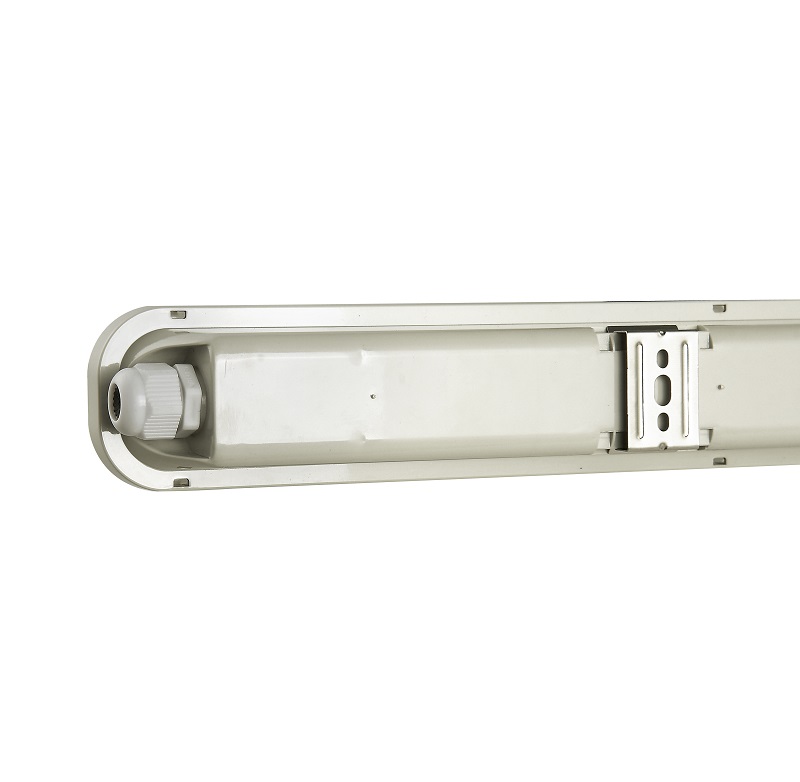 Corp de iluminat LED Sanico Polux, 20W, 1800lm, 4000K, IP65