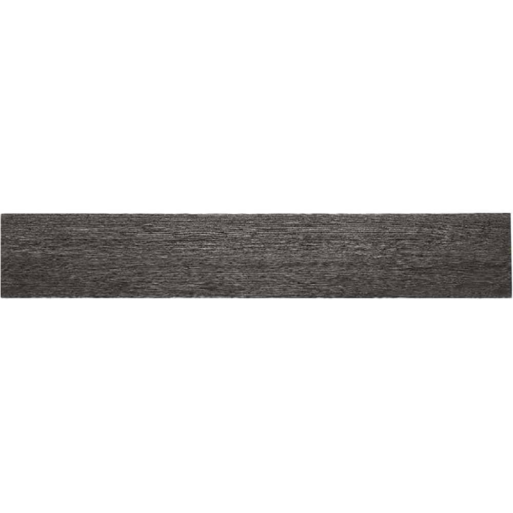 Placa PVC adeziva Poprock 0.97 MP GOODHOME, 91.4 x 15.2 cm, gri