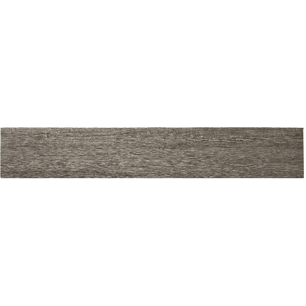 Placa PVC adeziva Poprock 0.97 MP GOODHOME 91.4 x 15.2 cm, gri