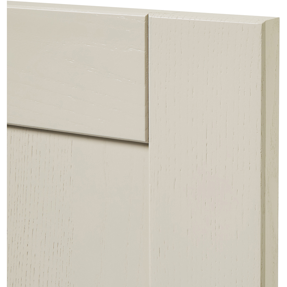 Front usa GOODHOME Verbena, MDF, 59.7 x 71.5 x 2 cm, bej