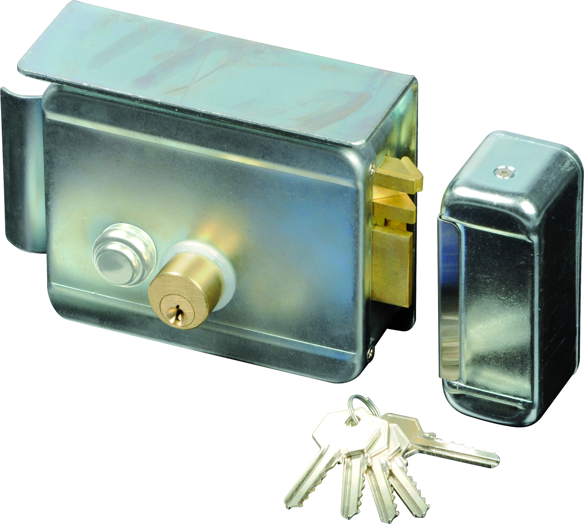 Yala Electromagnetica Aplicata