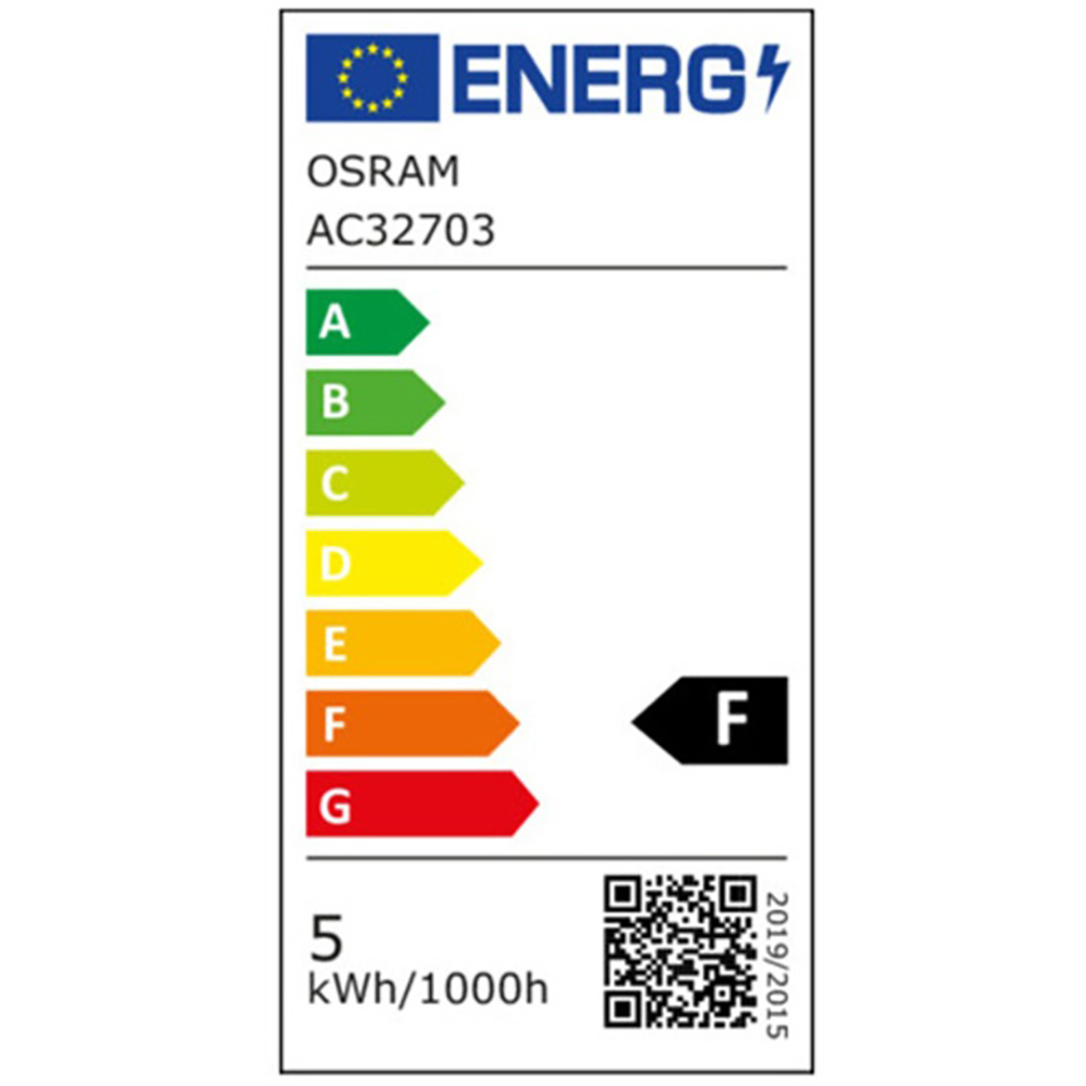Spot LED OSRAM Base, 4.3W, 350lm, GU10, alb
