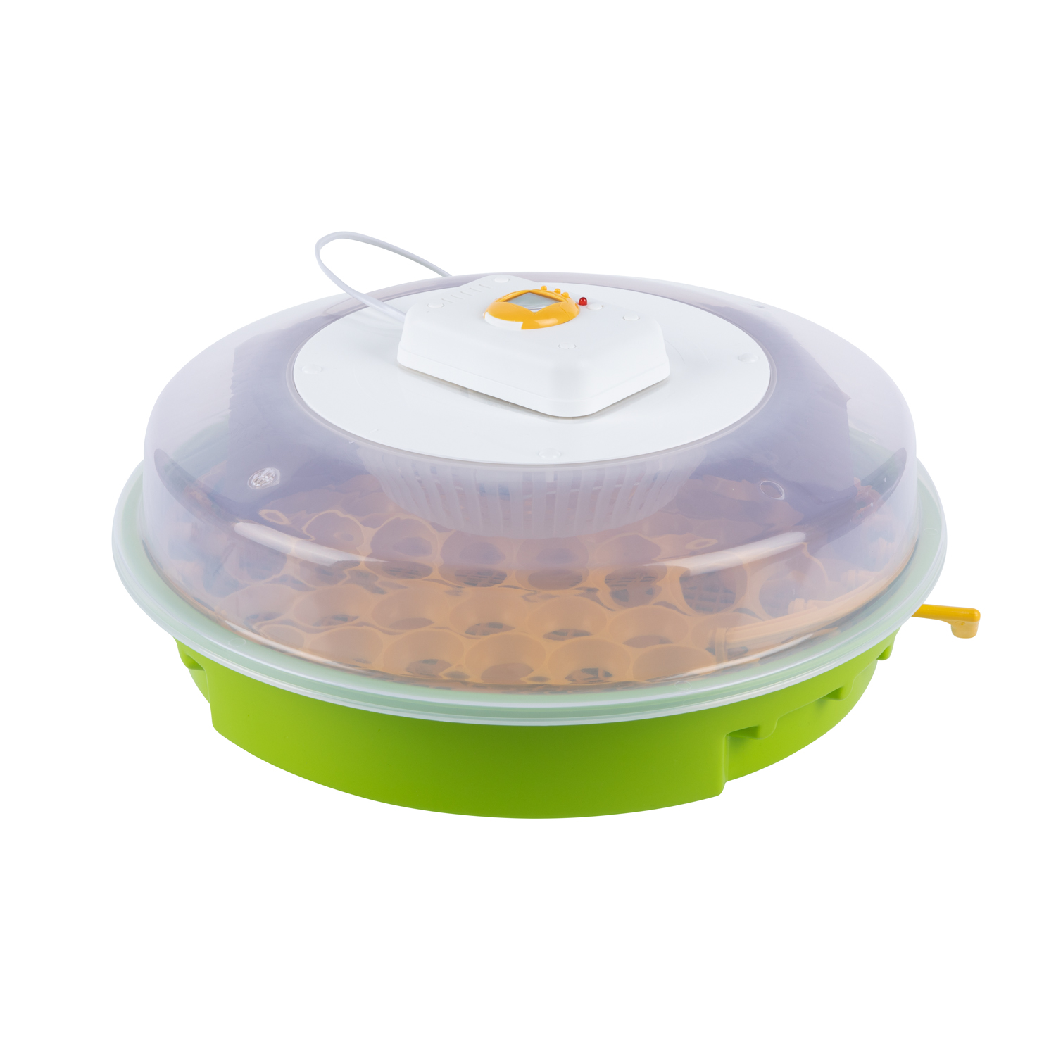 Incubator Puisor Io 103Th