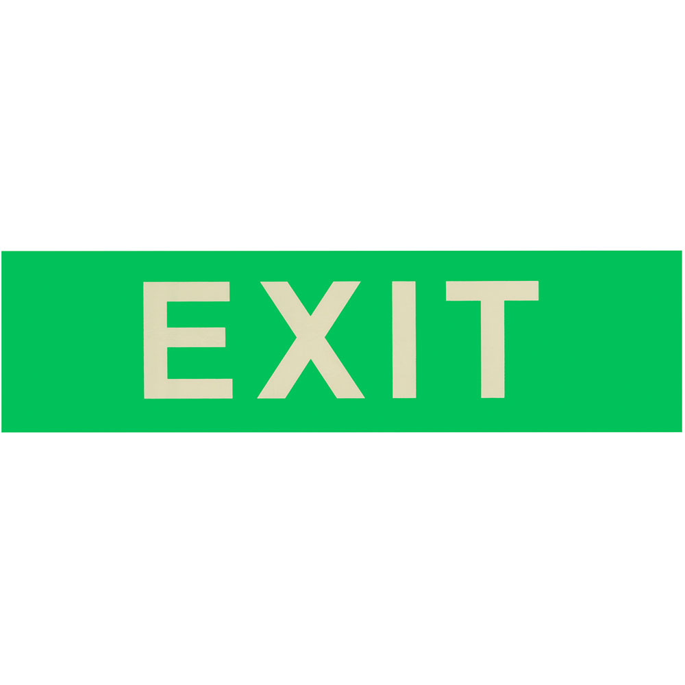 Lampa LED EXIT NOVELITE ODES16, nepermanenta, 16W, 480lm
