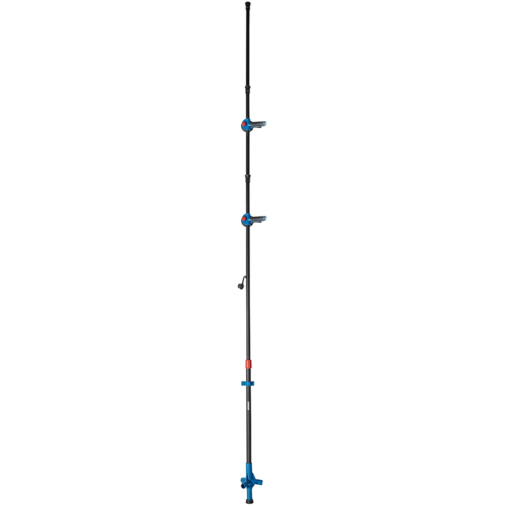 Trepied pentru proiector ERBAUER 100846504, 146cm, negru
