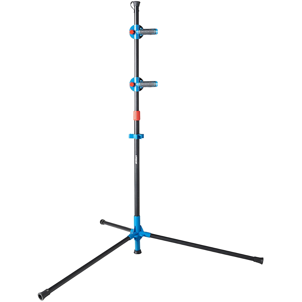 Trepied pentru proiector ERBAUER 100846504, 146cm, negru