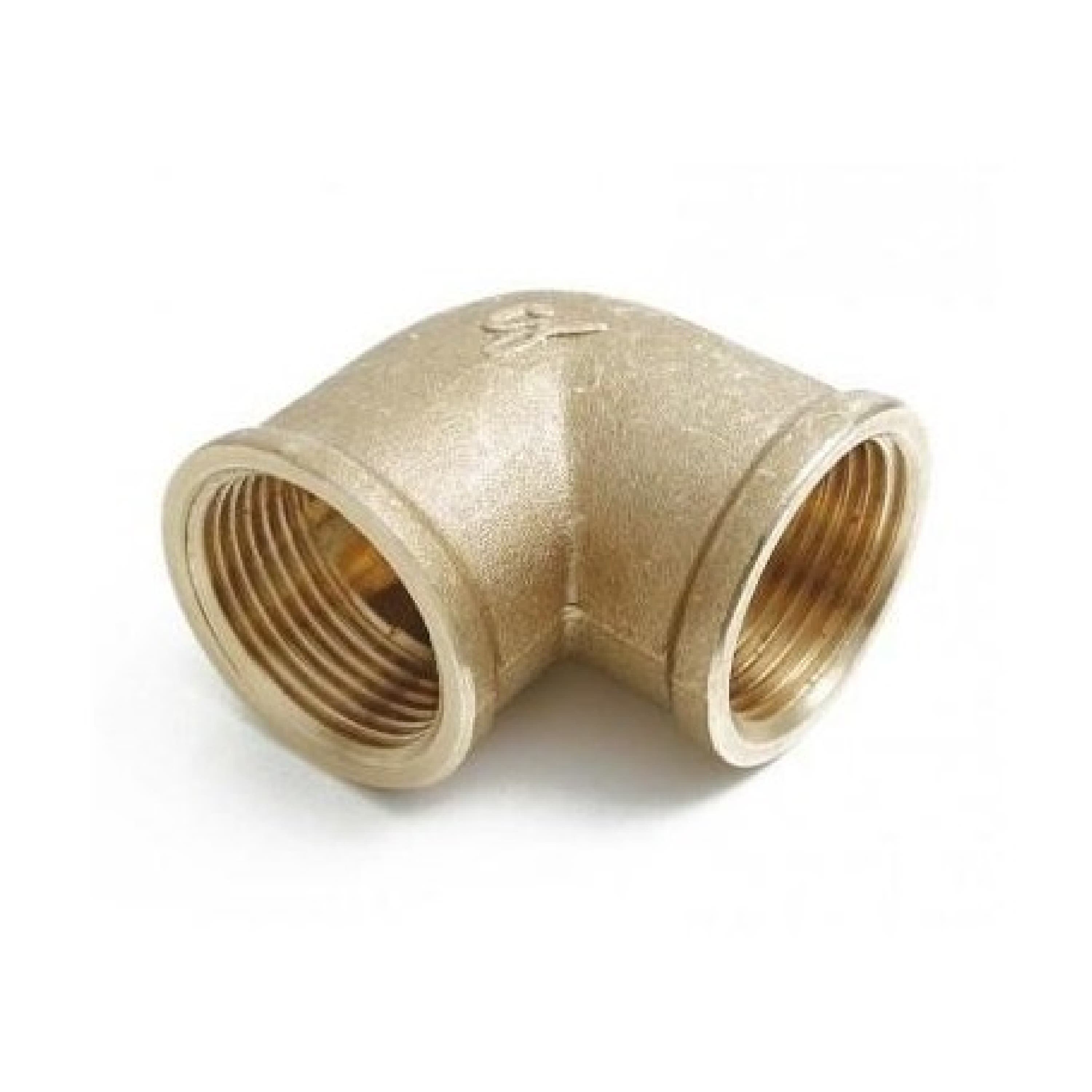 Cot SONTEC, interior-interior, 1/2", alama, auriu