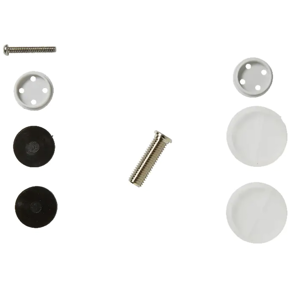 Kit sifon COOKE & LEWIS, chiuveta cu 1.5/2 cuve, diametru 43 mm