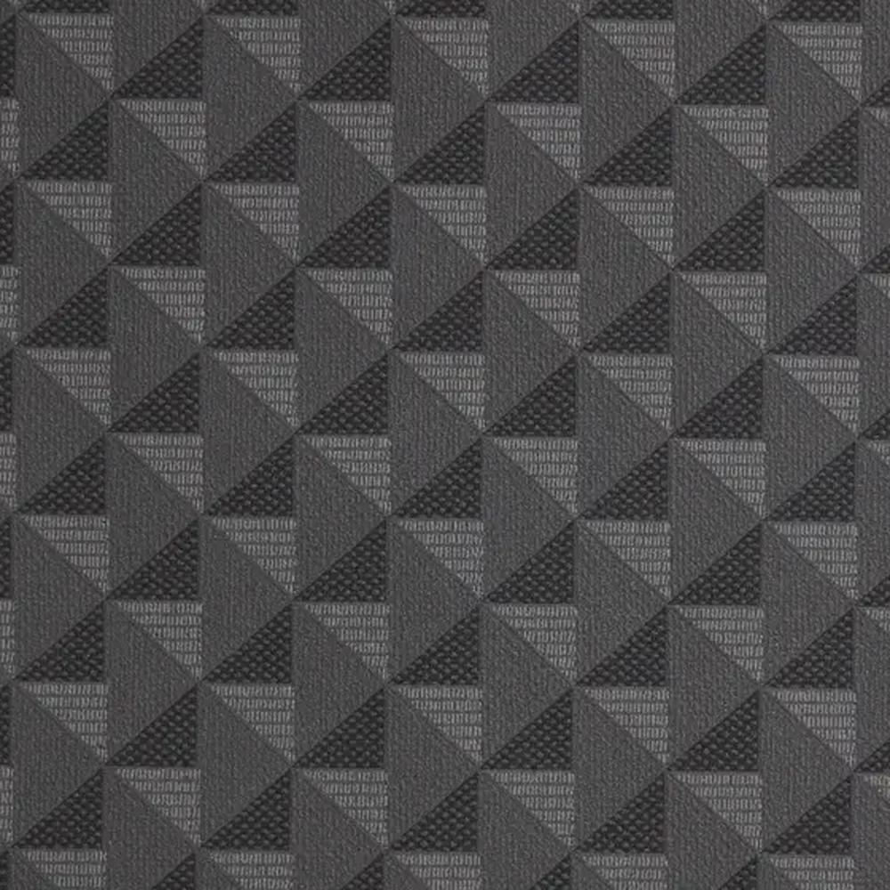 Tapet GOODHOME Stil 3D geometric 100850300, negru