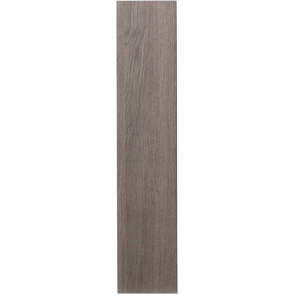 Front usa GOODHOME Chia, PAL, 14.7 x 71.5 x 1.8 cm, gri 