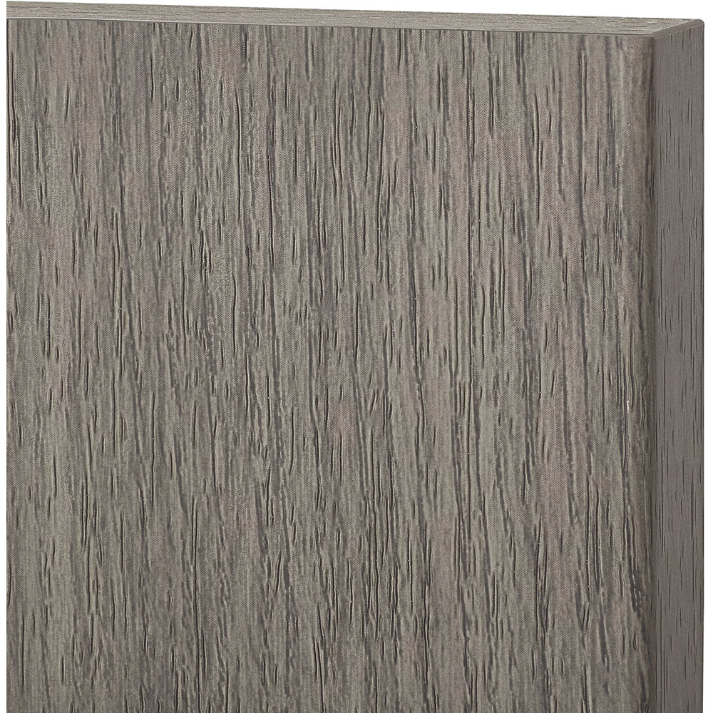 Front usa GOODHOME Chia, PAL, 14.7 x 71.5 x 1.8 cm, gri 